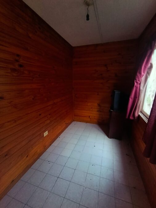 En venta casa buena ubicación y gran terreno , oportunidad