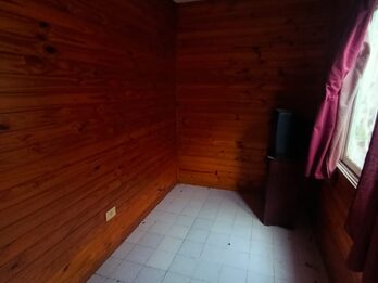 En venta casa buena ubicación y gran terreno , oportunidad