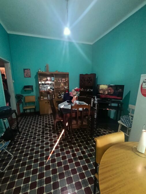 En venta casa buena ubicación y gran terreno , oportunidad