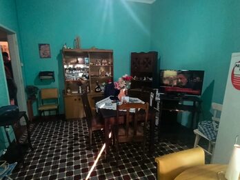En venta casa buena ubicación y gran terreno , oportunidad