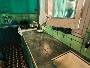 En venta casa buena ubicación y gran terreno , oportunidad