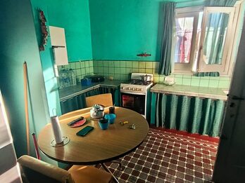 En venta casa buena ubicación y gran terreno , oportunidad
