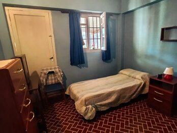 En venta casa buena ubicación y gran terreno , oportunidad