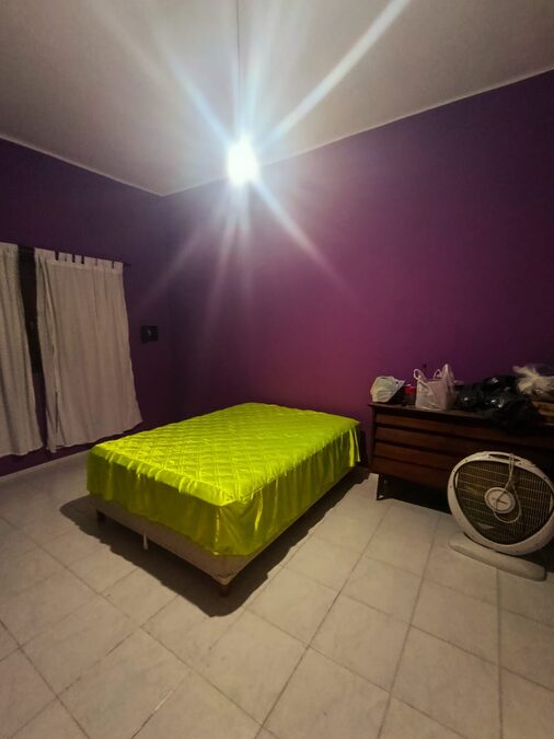 En venta casa buena ubicación y gran terreno , oportunidad