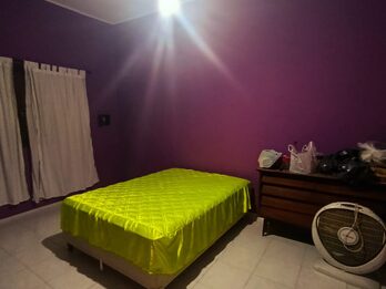 En venta casa buena ubicación y gran terreno , oportunidad