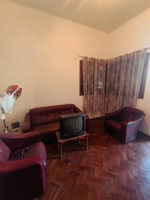En venta casa buena ubicación y gran terreno , oportunidad