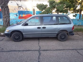 CARAVAN SE-
