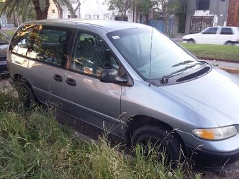 CARAVAN SE-