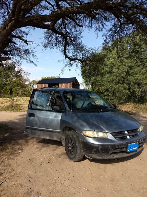 CARAVAN SE-