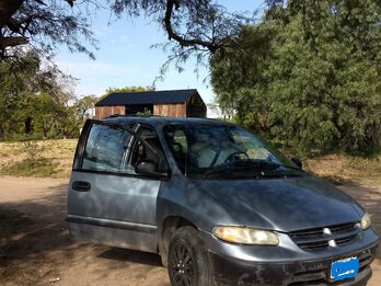 CARAVAN SE-
