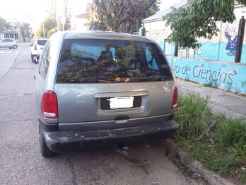 CARAVAN SE-