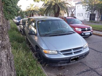CARAVAN SE-