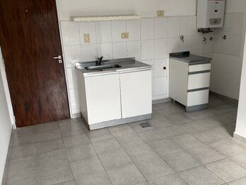 Alquiler departamento 1 dormitorio calle San Luis