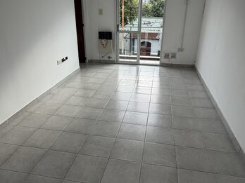 Alquiler departamento 1 dormitorio calle San Luis