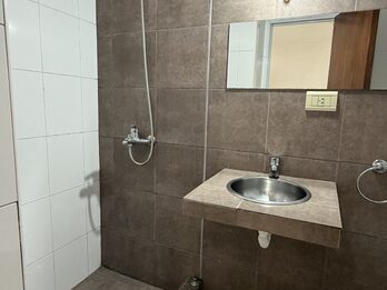 Alquiler departamento 1 dormitorio calle San Luis