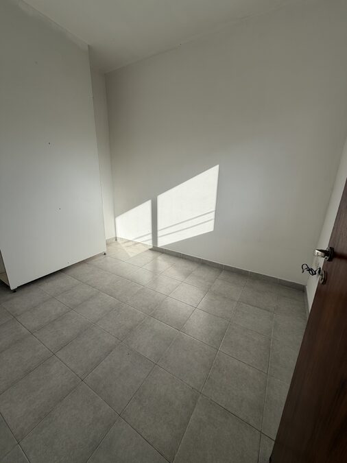 Alquiler departamento 1 dormitorio calle San Luis