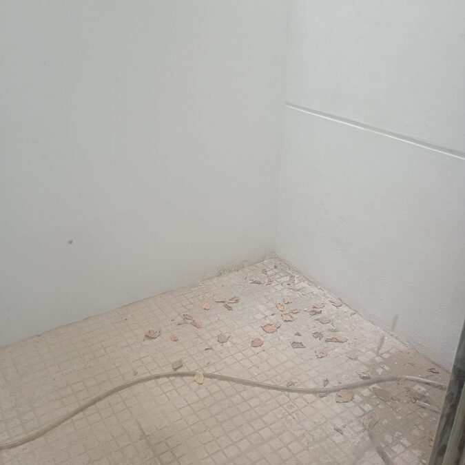 VENDO DEPTO 2 DORMITORIOS CON PATIO