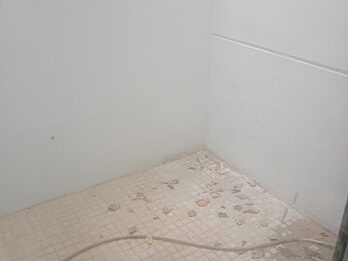 VENDO DEPTO 2 DORMITORIOS CON PATIO