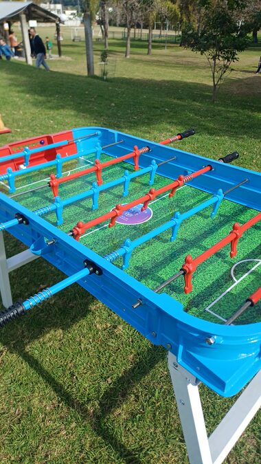 Alquiler de Juegos Defiesta!