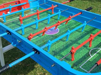 Alquiler de Juegos Defiesta!