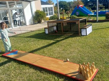 Alquiler de Juegos Defiesta!