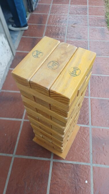 Alquiler de Juegos Defiesta!