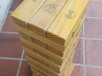 Alquiler de Juegos Defiesta!