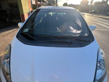 Honda Fit 1.4 Lx Mt