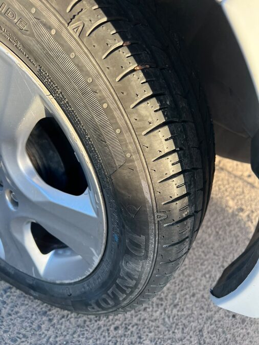Honda Fit 1.4 Lx Mt