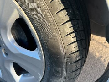 Honda Fit 1.4 Lx Mt