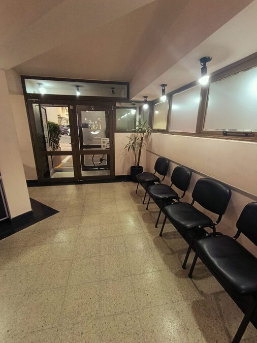 Oficina/consultorio/varias opciones para armar