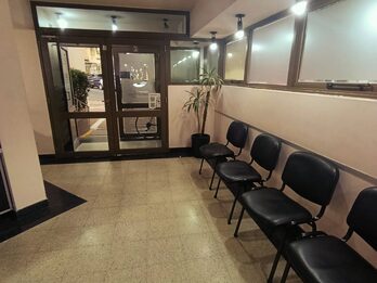 Oficina/consultorio/varias opciones para armar