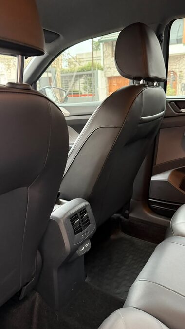 Volkswagen T-Cross 1.0 200 Tsi Comfortline Aut