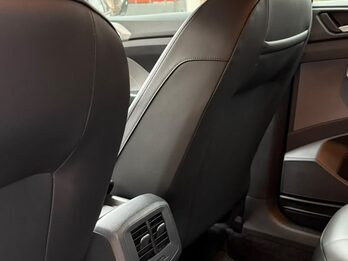 Volkswagen T-Cross 1.0 200 Tsi Comfortline Aut