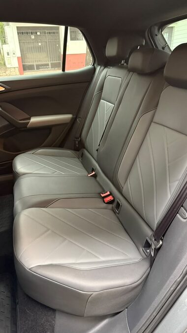 Volkswagen T-Cross 1.0 200 Tsi Comfortline Aut
