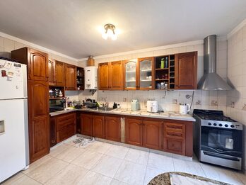 ✅VENDO CASA 3 DORM. ZONA PARQUE 💰U$D 250.000.
