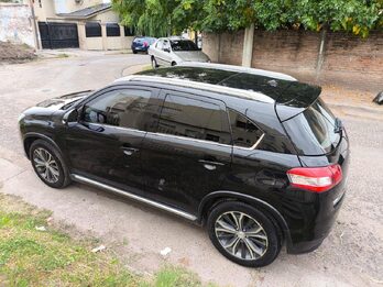 4008 allure automática, impecable.-