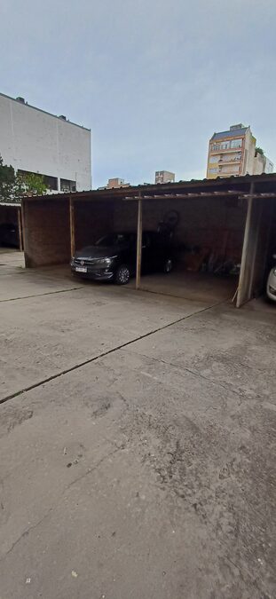 VENTA DEPARMENTO 2 DORMITORIOS CON COCHERA CALLE URUGUAY