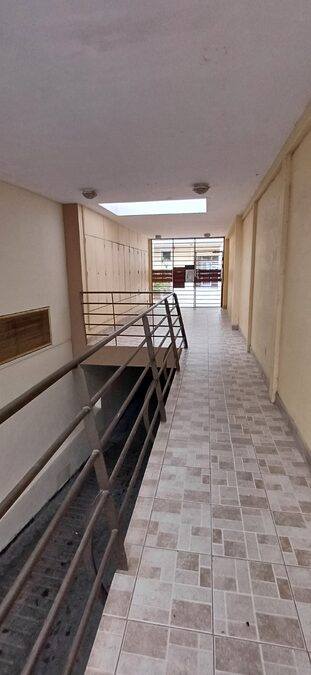 VENTA DEPARMENTO 2 DORMITORIOS CON COCHERA CALLE URUGUAY
