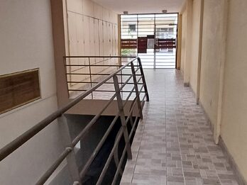 VENTA DEPARMENTO 2 DORMITORIOS CON COCHERA CALLE URUGUAY