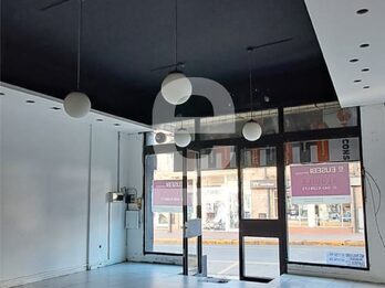 ALQUILER LOCAL COMERCIAL CALLE BAVIO