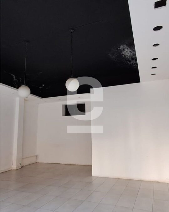 ALQUILER LOCAL COMERCIAL CALLE BAVIO