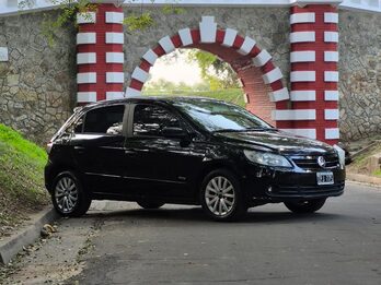 Vendo Gol trend 2010 pack 3
