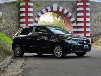 Vendo Gol trend 2010 pack 3