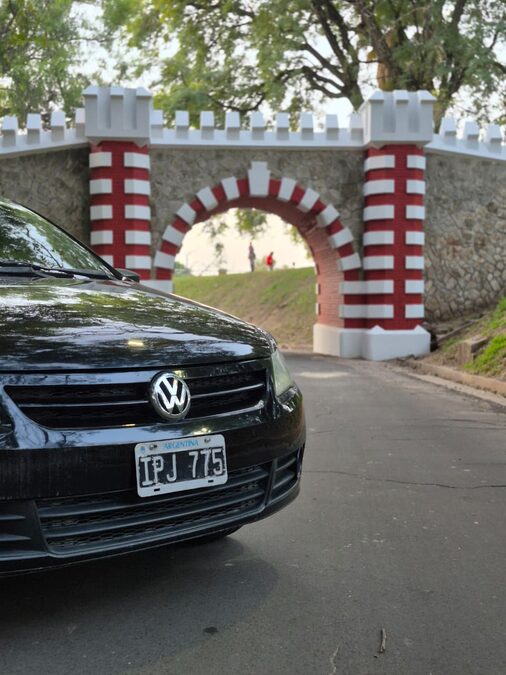 Vendo Gol trend 2010 pack 3