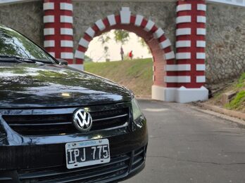 Vendo Gol trend 2010 pack 3