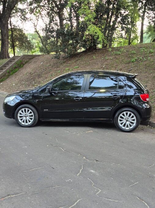 Vendo Gol trend 2010 pack 3