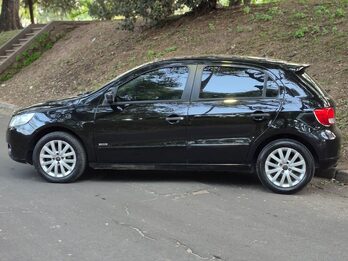 Vendo Gol trend 2010 pack 3