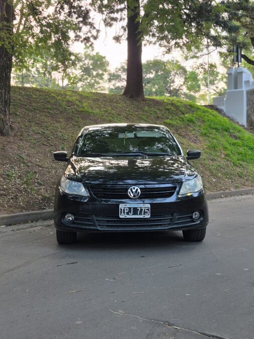 Vendo Gol trend 2010 pack 3