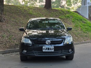 Vendo Gol trend 2010 pack 3